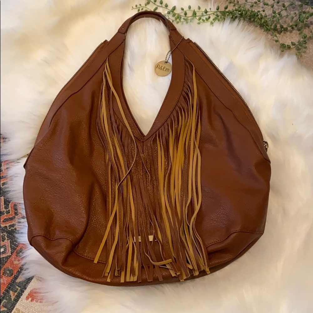 Hobo bag